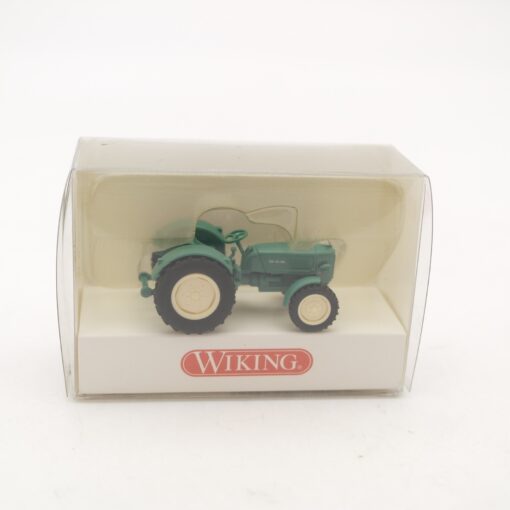 Wiking 1:87 884 01 28 Traktor MAN 4R3 in OVP RR1797 – Bild 4