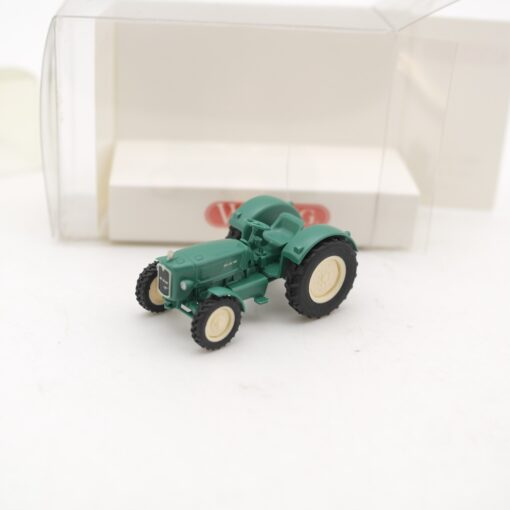 Wiking 1:87 884 01 28 Traktor MAN 4R3 in OVP RR1797