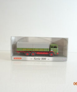 Wiking 1:87 H0 233101 Edition 2019 MB 1620 Pritschen-Lkw Wandt neu in OVP TF1062