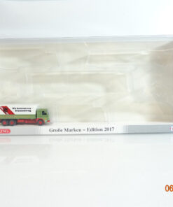 Wiking 1:87 H0 PMS 217576 Große Marken Edition 2017 Wandt in OVP TF1074
