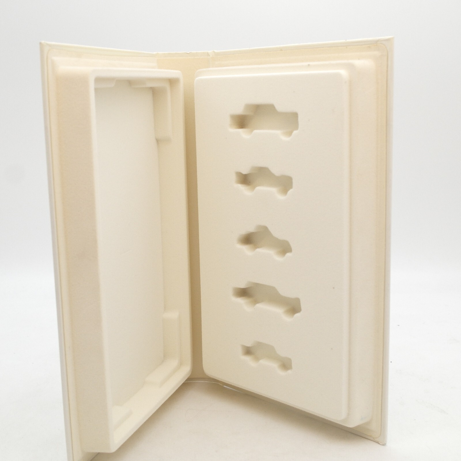 Wiking 1:87 Leerkarton für 9901858 Model Legenden 2000, siehe Bilder RF5083 – Bild 3