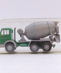 Wiking 1:87 Nr.: 682 Mercedes Benz 2224 Betonmischer, in EVP EB8564