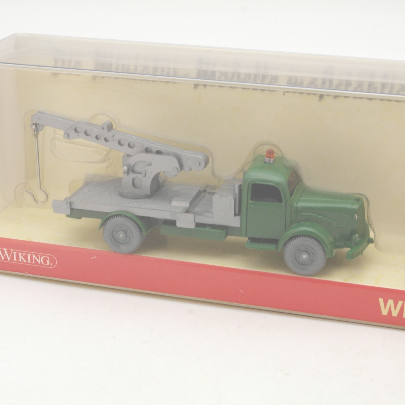 Wiking 1:87 PMS 191097 Verkehrs Modelle Ausgabe Nr. 29 neuwertig in OVP RG8800 – Bild 5