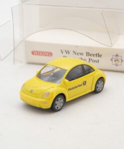 Wiking 1:87 PMS 82-08 VW New Beetle Deutsche Post neuwertig in OVP RG8583