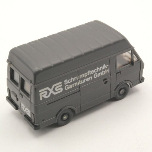 Wiking 1:87 Schnäppchen ! Diverse VW LT 28 Kastenw. Modelle, s. Bilder o. EZ5585 – Bild 3