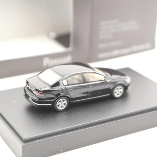 Wiking 1:87 Sondermodell VW Passat Collector`s Model in OVP RA6105 – Bild 3