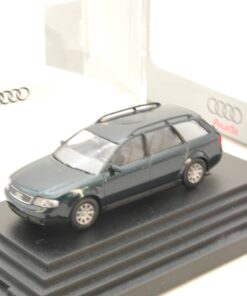 Wiking 1:87 Webemodell Audi A6 Avant in OVP RG4459