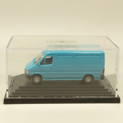 Wiking 1:87 Werbemodell Mercedes Benz Sprinter in PC-Box EX3779