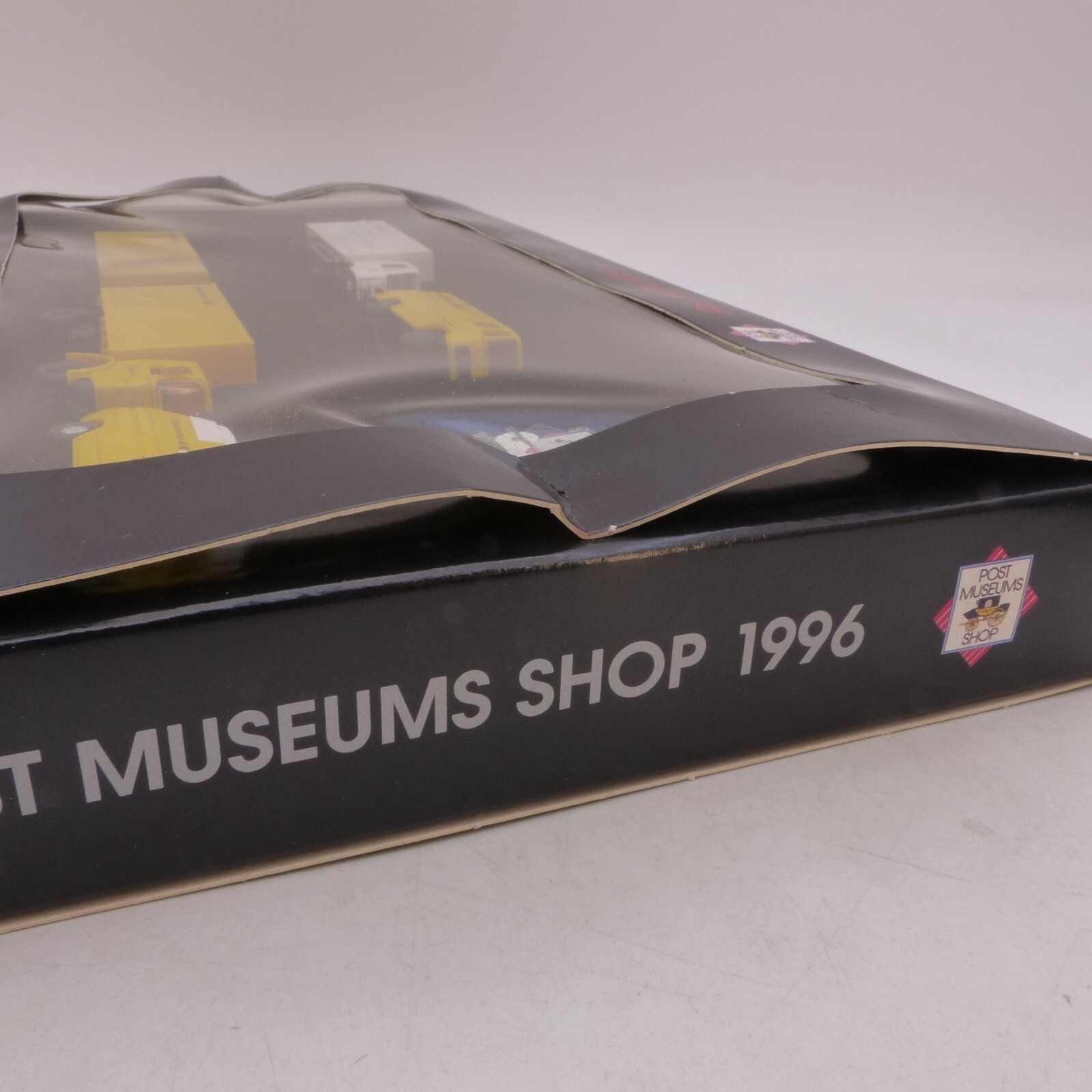 Wikink 1:87 PMS Set-Nr.: 66-08 Edition ´96 - 4 Fahrzeuge, in OVP EX257 – Bild 8