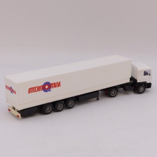 AMW / AWM 1:87 MAN F90 Sattelzug TRANSMONTANA, siehe Bilder o. EX174 – Bild 3