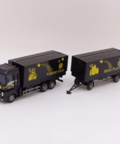 AMW / AWM 1:87 Nr.: 54061 Renault AE Hängerzug Heinz Glas, siehe Bilder o. EX222