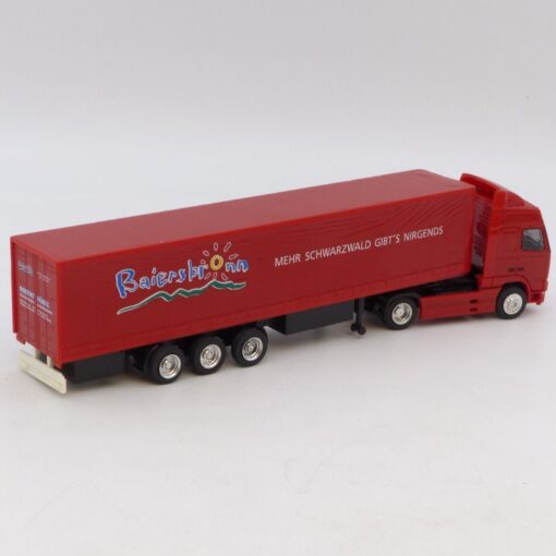 Albedo 1:87 Nr.: 296036 Volvo FH16 Sattelzug Baiersbronn, siehe Bilder o. EB7986 – Bild 3