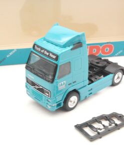 Albedo 1:87 SoMo Volvo Zugmaschine IAA Truck of the Year in OVP RA8900