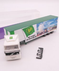 Albedo 1:87 Volvo Sattelzug BP in OVP RT3985