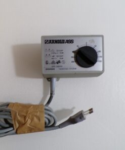 Arnold ASS Trafo 4AA2608 von Siemens siehe Foto PK2878 o.