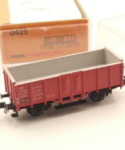 Arnold N 0425 offener Güterwagen Hochbordwagen der DB in OVP ER5228