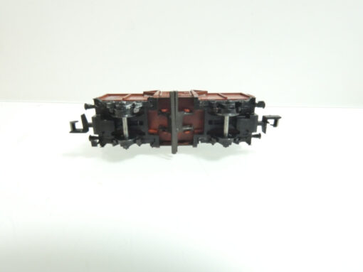 Arnold N 0504 Mittelentladewagen der DB in OVP AR4607 – Bild 4