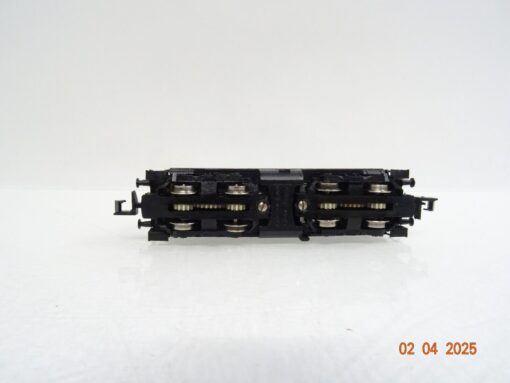 Arnold N 2010 Diesellok BR 211 232-4 der DB in OVP LE9891 – Bild 4
