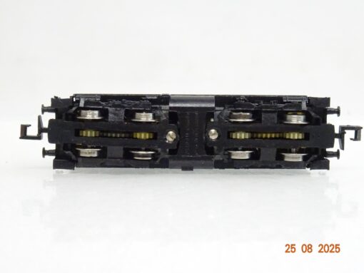 Arnold N 2011 Diesellok BR 211 362-9 der DB in EVP JL2553 – Bild 4