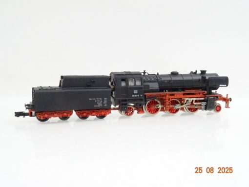 Arnold N 2231 Dampflok BR 23 105 der DB JL2571 o. – Bild 3