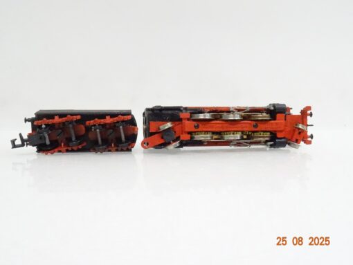 Arnold N 2231 Dampflok BR 23 105 der DB JL2571 o. – Bild 4