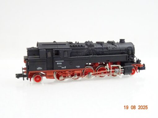 Arnold N 2280 Dampflok BR 95 034 der DB in OVP JL2428 – Bild 3