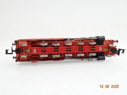 Arnold N 2280 Dampflok BR 95 034 der DB in OVP JL2428 – Bild 4