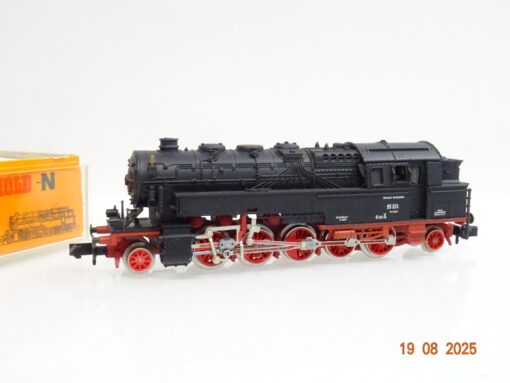 Arnold N 2280 Dampflok BR 95 034 der DB in OVP JL2428