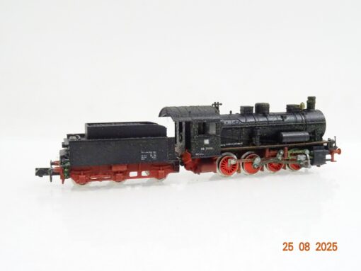 Arnold N 2515 Dampflok BR 55 359 der DB JL2576 o. – Bild 3