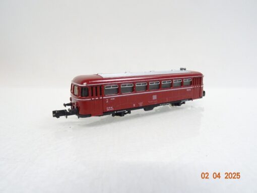 Arnold N 2911 Schienenbus Beiwagen der DB in OVP LE9896 – Bild 3