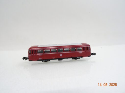 Arnold N 2912 Schienenbus Steuerwagen der DB in OVP JL693 – Bild 3