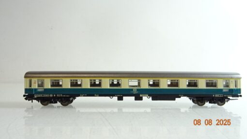 Arnold N 3201 Schnellzugwagen 1. Klasse 4-achsig der DB in OVP PK504 – Bild 3