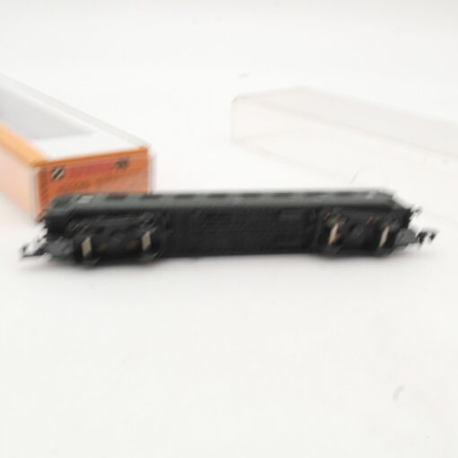 Arnold N 3310 Eilzug-Personenwagen 1. Klasse der DB, siehe Foto in OVP QR9979 – Bild 5