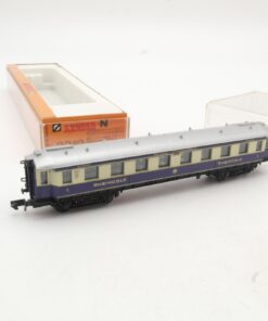 Arnold N 3312 Schnellzugwagen  1. Klasse Rheingold in OVP QR7870
