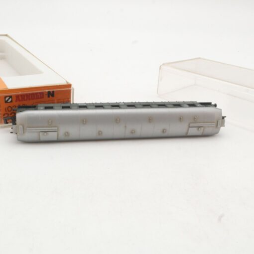 Arnold N 3320 Eilzugwagen Ulm 2.Klasse der DB in OVP QR9972 – Bild 4