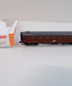 Arnold N 3354 K Personenwagen in OVP HS199