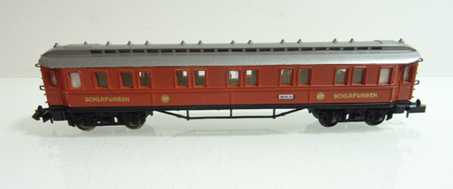 Arnold N 3361  Schlafwagen der DRG  in OVP AR7472 – Bild 3