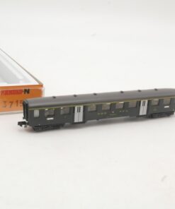 Arnold N 3715 Leichtstahl-Personenwagen 1.Klasse der SBB in OVP RR5683