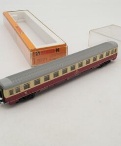 Arnold N 3771 TEE Abteilwagen 1. Klasse der DB in OVP RA4470