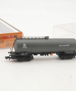 Arnold N 4372 Kesselwagen VTG-Scharr der DB in OVP RR5689