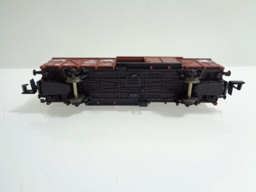 Arnold N 4418 Bahnpostwagen 500 Jahre Post der DB in OVP AR4801 – Bild 4