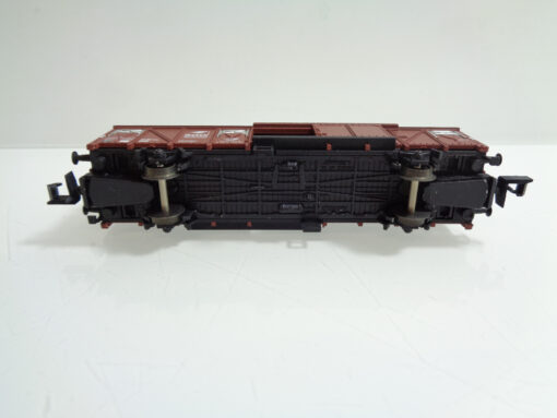 Arnold N 4418 Bahnpostwagen 500 Jahre Post der DB in OVP AR4801 – Bild 4