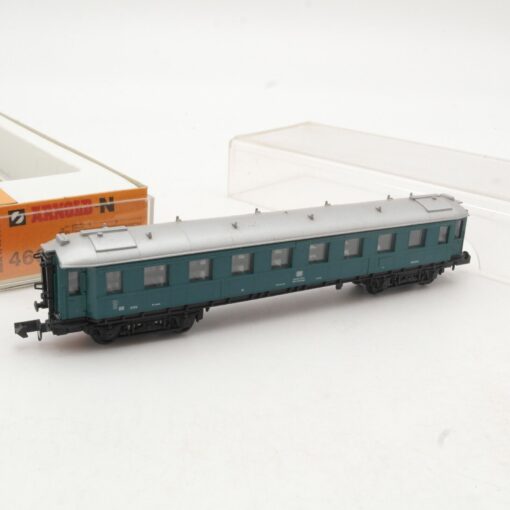 Arnold N 4681 Bauzugwagen der DB in OVP QR9976 – Bild 3