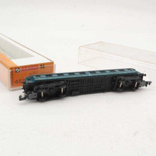 Arnold N 4681 Bauzugwagen der DB in OVP QR9976 – Bild 4