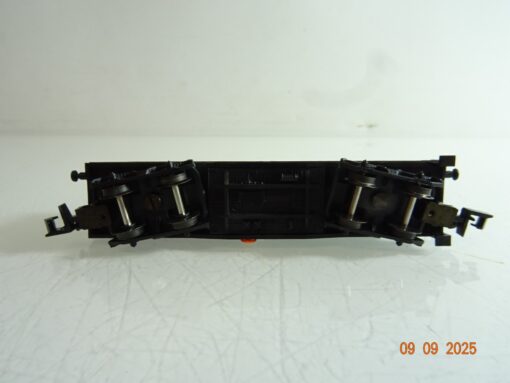 Arnold N 4752 Container-Tragwagen TFG & JEURO RR3447 o. – Bild 4