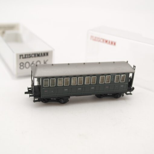 Arnold N Abteilwagen 035 928 1./2. Klasse in EVP RR2149 – Bild 3