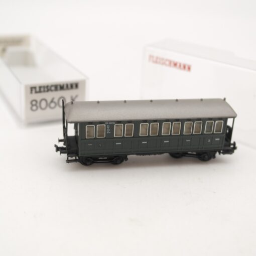 Arnold N Abteilwagen 035 928 1./2. Klasse in EVP RR2149
