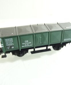 Arnold N Bahnhofswagen der DB RR957 o.