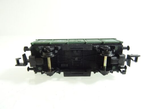 Arnold N Bahnhofswagen der DB RR957 o. – Bild 4