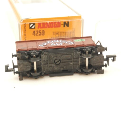 Arnold N Bierwagen Rheinisch Alt Wicküler in EVP RG8418 – Bild 4